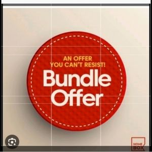 Bundle offer with $25 discount for 1r1smw